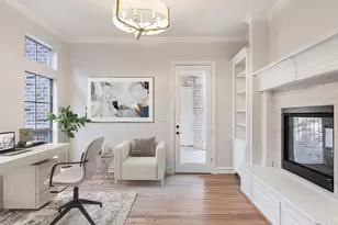 12578 Colborne Dr, Frisco, TX 75033 - Photo 5