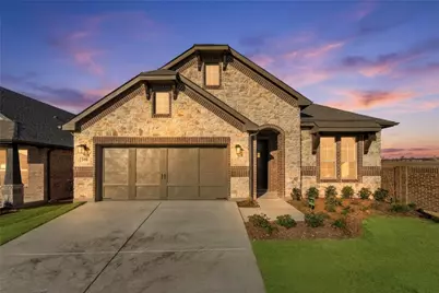 549 Pickett Creek Drive, Aledo, TX 76008 - Photo 1