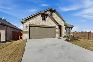 549 Pickett Creek Dr, Aledo, TX 76008 - Photo 3