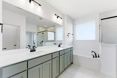 549 Pickett Creek Drive, Aledo, TX 76008 - Photo 23