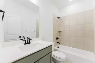 549 Pickett Creek Dr, Aledo, TX 76008 - Photo 19