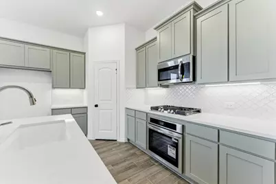 549 Pickett Creek Drive, Aledo, TX 76008 - Photo 9