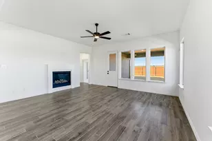 549 Pickett Creek Dr, Aledo, TX 76008 - Photo 15