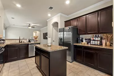 617 Wounded Knee Drive, Aubrey, TX 76227 - Photo 9