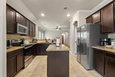 617 Wounded Knee Drive, Aubrey, TX 76227 - Photo 3