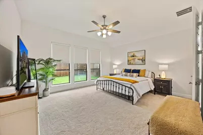 2422 Amesbury Drive, Midlothian, TX 76065 - Photo 23