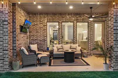 2422 Amesbury Drive, Midlothian, TX 76065 - Photo 7