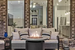 2422 Amesbury Dr, Midlothian, TX 76065 - Photo 37