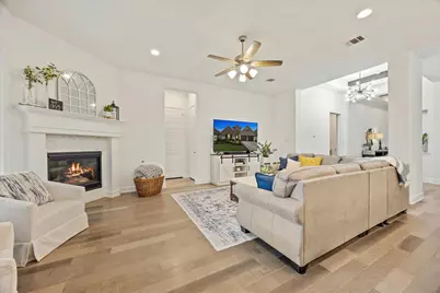 2422 Amesbury Drive, Midlothian, TX 76065 - Photo 13