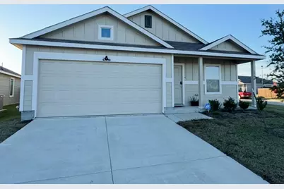 1760 Courage Creek, Crandall, TX 75114 - Photo 3