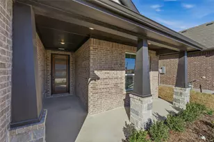 545 Pickett Creek Dr, Aledo, TX 76008 - Photo 5