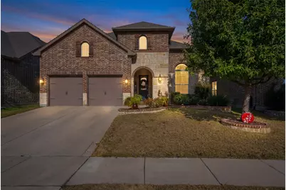 11616 Twining Branch Circle, Haslet, TX 76052 - Photo 1