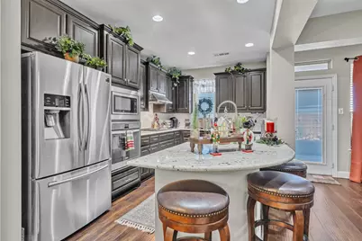 11616 Twining Branch Circle, Fort Worth, TX 76052 - Photo 11