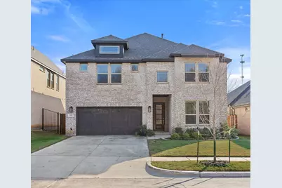 111 Kingfisher Lane, Aledo, TX 76008 - Photo 1