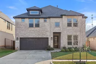 111 Kingfisher Ln, Aledo, TX 76008 - Photo 1