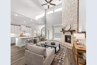 111 Kingfisher Lane, Aledo, TX 76008 - Photo 3