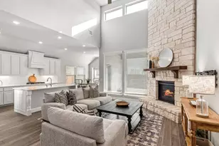 111 Kingfisher Ln, Aledo, TX 76008 - Photo 3