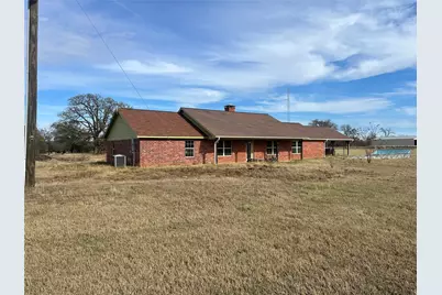 1250 County Road 2280, Telephone, TX 75488 - Photo 1