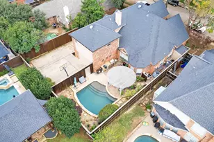 724 Canongate Dr, Flower Mound, TX 75022 - Photo 3