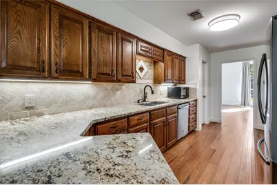 737 Newport Road, Fort Worth, TX 76120 - Photo 19