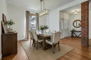 737 Newport Rd, Fort Worth, TX 76120 - Photo 3