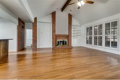 737 Newport Road, Fort Worth, TX 76120 - Photo 11