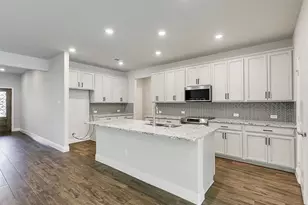 220 Fieldstone Dr, Melissa, TX 75454 - Photo 5