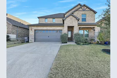 220 Fieldstone Drive, Melissa, TX 75454 - Photo 1