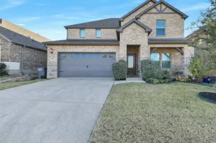 220 Fieldstone Dr, Melissa, TX 75454 - Photo 1