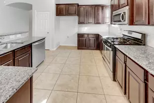 1517 Toucan Dr, Little Elm, TX 75068 - Photo 3