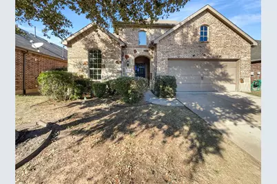 1517 Toucan Drive, Little Elm, TX 75068 - Photo 1