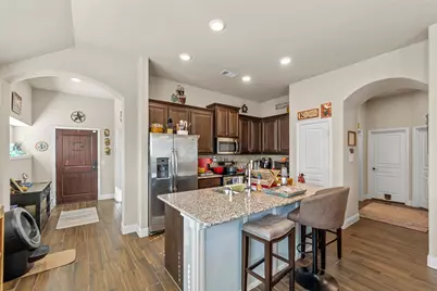 652 Cottage Place, Lavon, TX 75166 - Photo 13