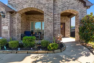 652 Cottage Pl, Lavon, TX 75166 - Photo 5