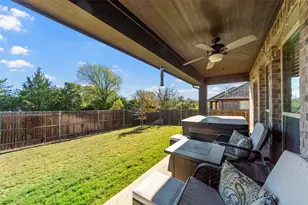 652 Cottage Pl, Lavon, TX 75166 - Photo 21