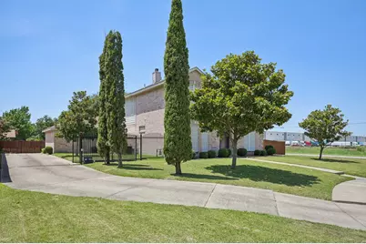 801 Lakedale Court, Mesquite, TX 75181 - Photo 3