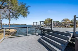 104 Sunset Cove, Trinidad, TX 75163 - Photo 23