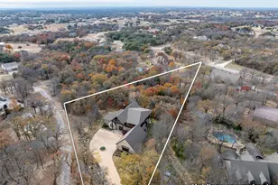 812 S Duncan Creek Ct, Weatherford, TX 76087 - Photo 39