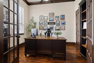 812 S Duncan Creek Ct, Weatherford, TX 76087 - Photo 7