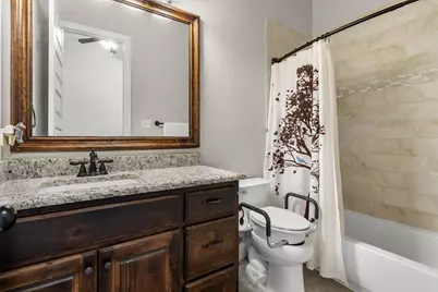 812 S Duncan Creek Court, Weatherford, TX 76087 - Photo 23