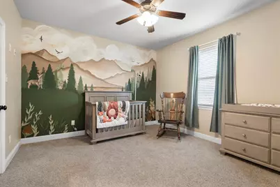 812 S Duncan Creek Court, Weatherford, TX 76087 - Photo 27