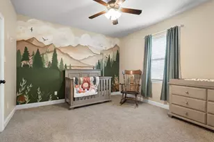 812 S Duncan Creek Ct, Weatherford, TX 76087 - Photo 27