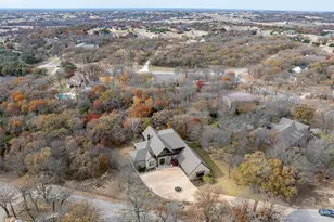 812 S Duncan Creek Ct, Weatherford, TX 76087 - Photo 37