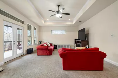 812 S Duncan Creek Court, Weatherford, TX 76087 - Photo 25