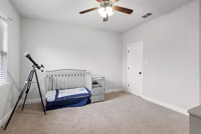 812 S Duncan Creek Court, Weatherford, TX 76087 - Photo 29