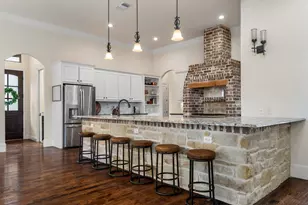 812 S Duncan Creek Ct, Weatherford, TX 76087 - Photo 11