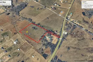Tbd Fm 1652, Grand Saline, TX 75140 - Photo 1