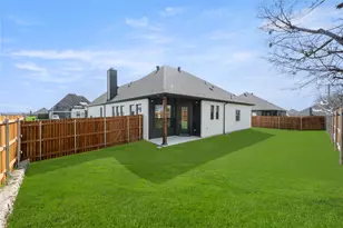 4021 Alpine St, Midlothian, TX 76065 - Photo 5