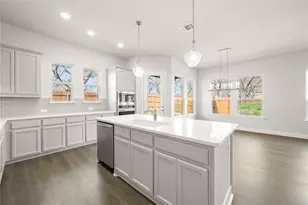 4021 Alpine St, Midlothian, TX 76065 - Photo 11