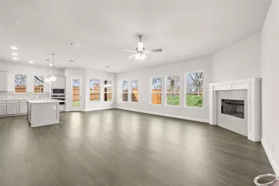 4021 Alpine Street, Midlothian, TX 76065 - Photo 3