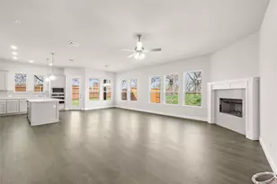 4021 Alpine St, Midlothian, TX 76065 - Photo 3